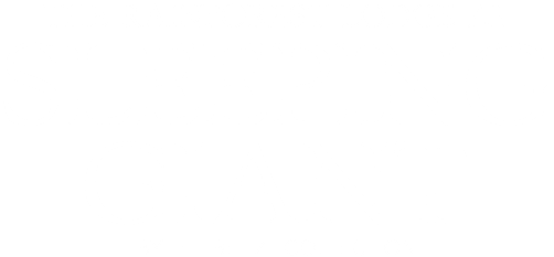 The rainforest lodge at sleeping giant logo